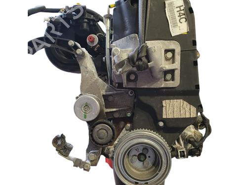 Engine OPEL CORSA D (S07) 1.3 CDTI (L08, L68) | BP33187224M1 - Image 3