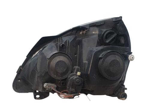 Right headlight RENAULT CLIO II Hatchback Van (SB0/1/2_) 1.5 dCi | BP38760837C29 - Image 2