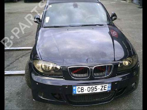 Grille BMW 1 (E87) 120 d | BP24896601C40 