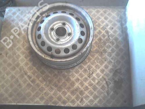 Felg NISSAN MICRA II (K11) 1.0 i 16V (54 hp) 24913028