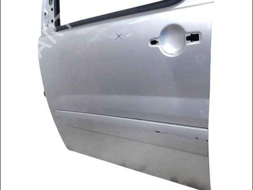 Left front door CITROËN JUMPY II (VF7)  | BP24906985C2 
