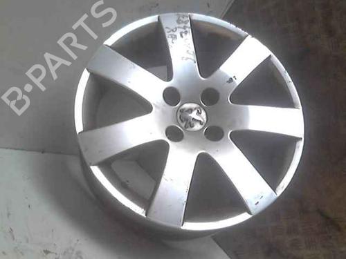 Used Rim PEUGEOT 308 I (4A_, 4C_) 1.6 HDi (112 hp) 24911405