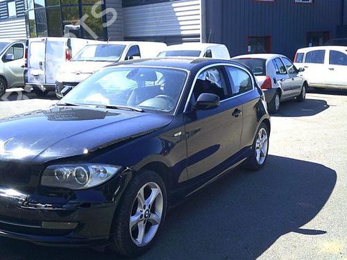 Left taillight BMW 1 (E81) 116 d | BP27187413C34 