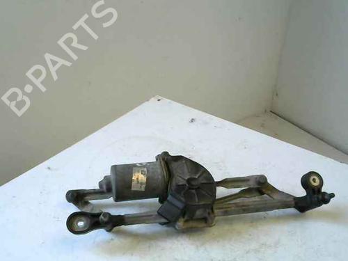 Vindrute Vindusviskermekanisme OPEL CORSA D (S07) 1.3 CDTI (L08, L68) (75 hp) 24913951