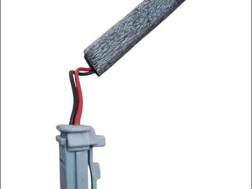 Right sun visor PEUGEOT 308 I (4A_, 4C_) 1.6 HDi | BP24895537I2 