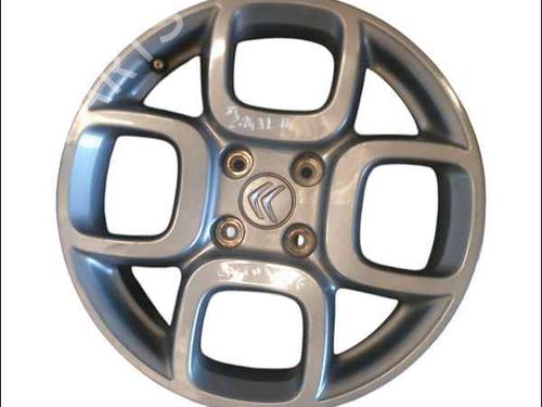Used Rim CITROËN C4 CACTUS 1.2 THP 110 (110 hp) 24913514