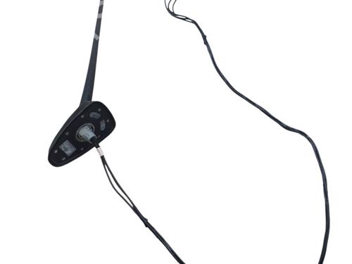 Antenna/Base CITROËN C4 II (NC_) 1.6 HDi 90 | BP31575223C140