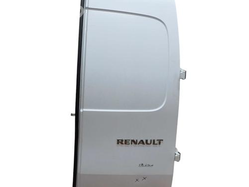 Used Right tailgate Right tailgate RENAULT KANGOO Express (FW0/1_) 1.5 dCi 75 (FW07, FW10, FW04) (75 hp) 35885500 35885500