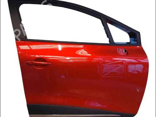 Used Right front door RENAULT CLIO IV (BH_) 0.9 TCe 90 (BHNF, BHMA, BHMH, BHJK, BHJR) (90 hp) 24910704