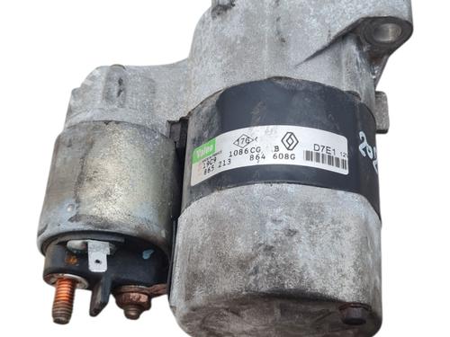 Startmotor RENAULT TWINGO I (C06_) 1.2 (C066, C068) (58 hp) 28136960