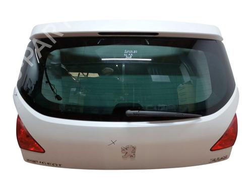 Used Tailgate Tailgate 34497593 34497593