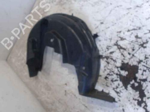 Wheel arch PEUGEOT 208 I (CA_, CC_)  | BP24910081C56 
