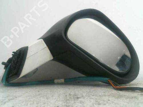 Used Right mirror PEUGEOT 308 I (4A_, 4C_) 1.6 HDi (92 hp) 24908217