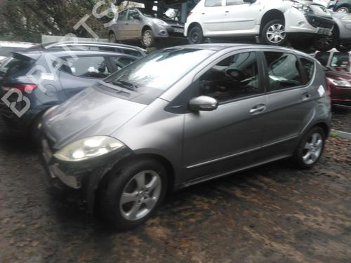 Rear mirror MERCEDES-BENZ A-CLASS (W169) A 180 CDI (169.007, 169.307) | BP32307393I6