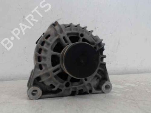 Used Alternator PEUGEOT 208 I (CA_, CC_) 1.0 VTi (68 hp) 24899735