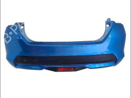 Used Rear bumper NISSAN MICRA V (K14) 1.0 (71 hp) 24898512
