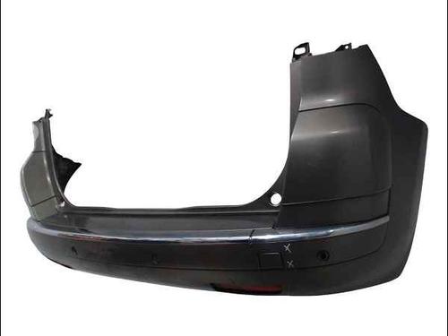 Rear bumper CITROËN C4 Picasso I MPV (UD_)  | BP24898329C8 