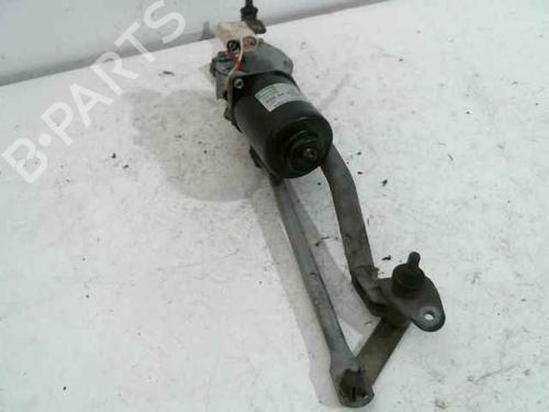 Used Front wipers mechanism CITROËN SAXO (S0, S1) 1.1 X, SX (60 hp) 24914161