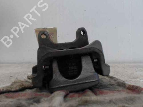 Right rear brake caliper AUDI Q3 (8UB, 8UG) 2.0 TDI | BP24896140M106 