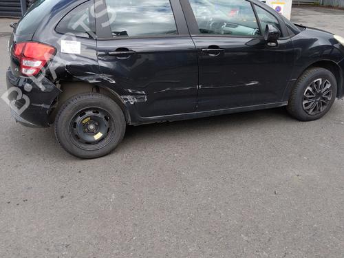 Other CITROËN C3 II (SC_) 1.4 HDi 70 (SC8HZC, SC8HR0, SC8HP4) | BP31663211O1 - Image 3