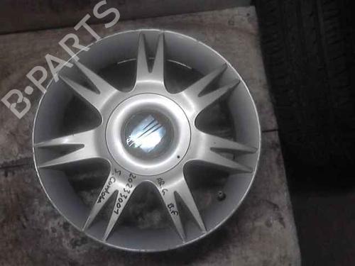 Felg SEAT CORDOBA (6L2) 1.9 SDI (64 hp) 25763331