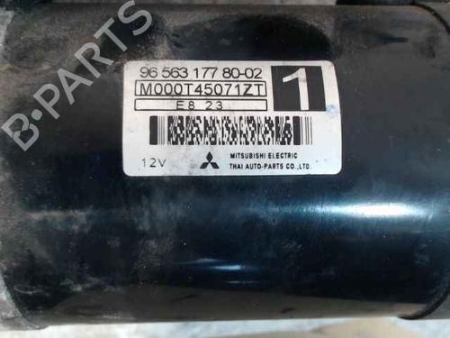 Starter CITROËN C3 I (FC_, FN_) 1.4 i | BP25761938M8 