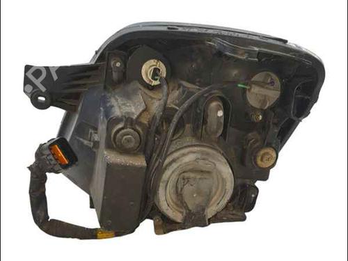 Right headlight KIA PICANTO I (SA) 1.1 CRDi | BP24901712C29 