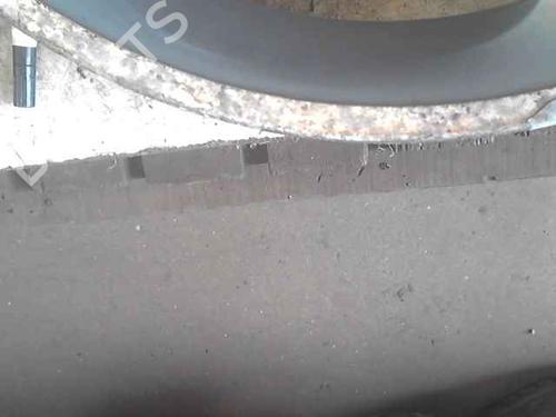 Rim ALFA ROMEO MITO (955_) 1.6 JTDM (955AXC1B) | BP24911721C45