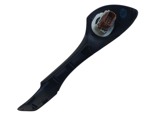 Right front window switch RENAULT CLIO III (BR0/1, CR0/1) 1.2 16V (BR0P, CR0P) | BP39570973I26 - Image 2