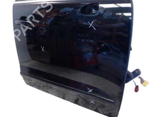 Right front door PEUGEOT 5008 (0U_, 0E_) 1.6 HDi | BP27306124C3