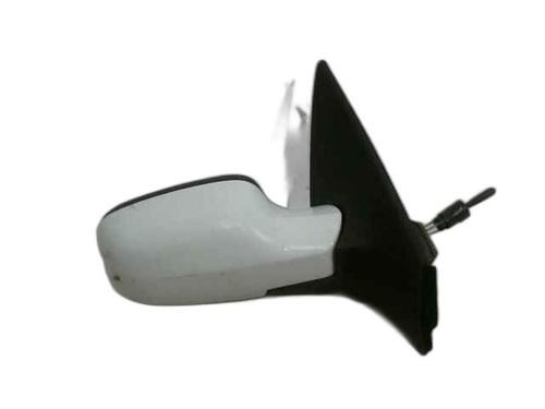 Right mirror RENAULT MEGANE II (BM0/1_, CM0/1_) 1.5 dCi (BM1F, CM1F) | BP25764047C27 