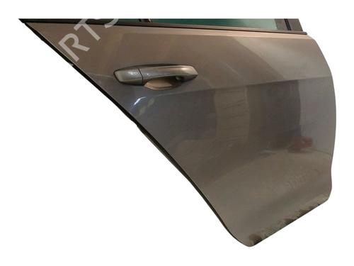 Right rear door VW GOLF VII (5G1, BQ1, BE1, BE2)  | BP29928926C5