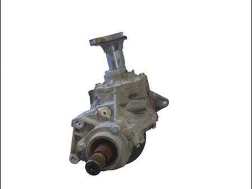 Differensial bakvogn DACIA DUSTER (HS_) 1.5 dCi 4x4 (HSMC, HSMD) (110 hp) 25012056