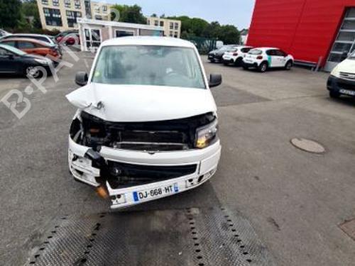 Forkjerm venstre VW TRANSPORTER T5 Bus (7HB, 7HJ, 7EB, 7EJ) 2.0 TDI | BP29229410C41 