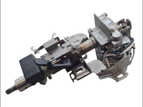 Steering column NISSAN QASHQAI II SUV (J11, J11_)  | BP24899076M21 