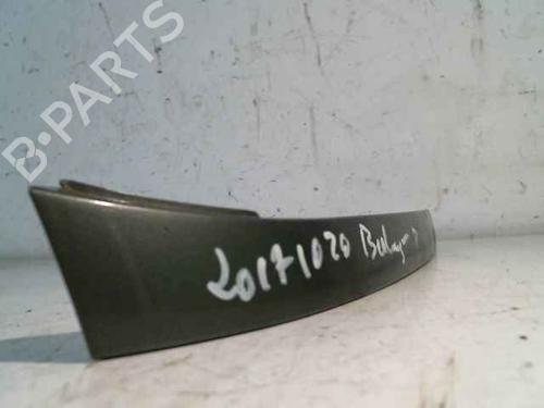 Headlight eyebrow PEUGEOT PARTNER MPV (5_, G_)  | BP24901792C118 