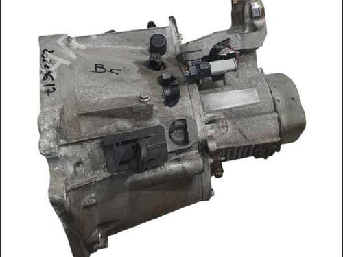 Gearbox PEUGEOT 308 II (LB_, LP_, LW_, LH_, L3_) 1.6 HDi 100 | BP24902920M3 