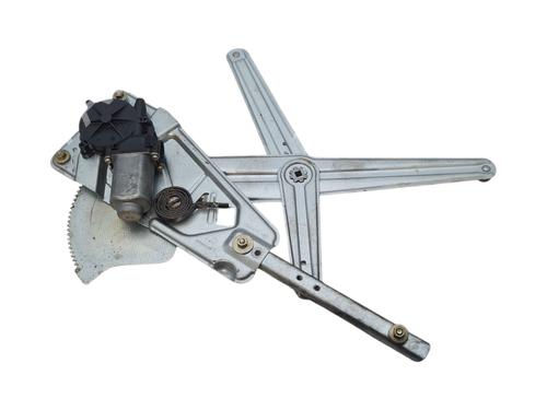 Used Front right window mechanism Front right window mechanism RENAULT TWINGO I (C06_) 1.2 (C066, C068) (58 hp) 33458416 33458416