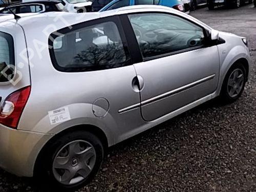 Forlygtekontakt RENAULT TWINGO II (CN0_) 1.2 16V (CN04, CN0B) | BP38180899I24 - Image 3