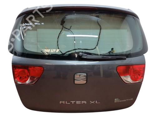 Used Tailgate Tailgate SEAT ALTEA XL (5P5, 5P8) 1.6 TDI (105 hp) 36168794 36168794