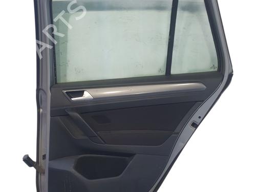 Used Right rear door VW GOLF SPORTSVAN VII (AM1, AN1) 1.6 TDI (110 hp) 29514863