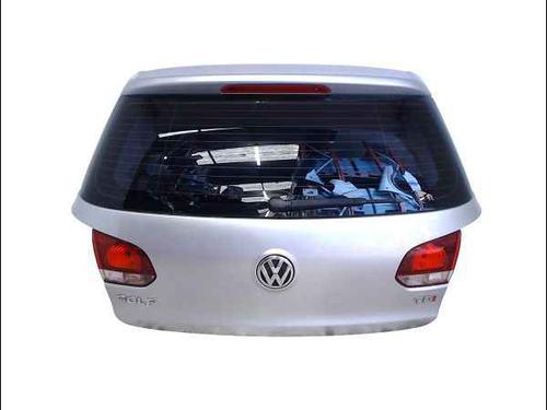 Used Tailgate VW GOLF VI (5K1) [2008-2014]  24897474