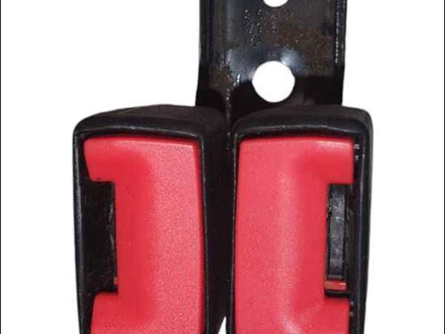 Seat buckle FORD FIESTA VI (CB1, CCN) 1.0 | BP25012522I32 