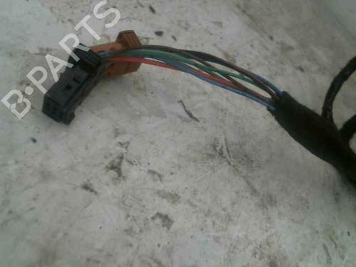 Right mirror CITROËN C4 Coupe (LA_) 1.6 HDi | BP24908471C27 
