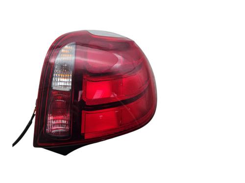 Left taillight PEUGEOT 108 1.0 VTi | BP32398309C34