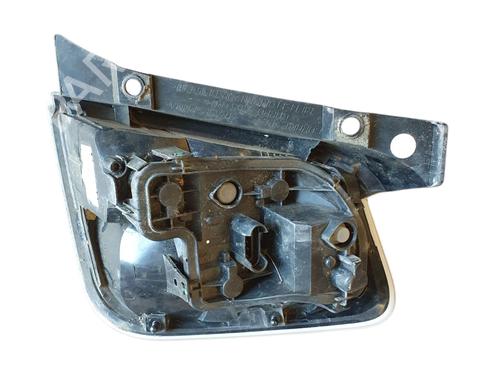 Left taillight FIAT 500 (312_) 1.2 (312AXA1A) | BP37648299C34 - Image 2
