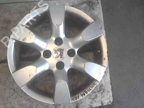 Used Rim PEUGEOT 307 SW (3H) [2002-2009]  24911752