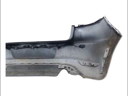 Rear bumper VW GOLF VI (5K1)  | BP24898377C8 