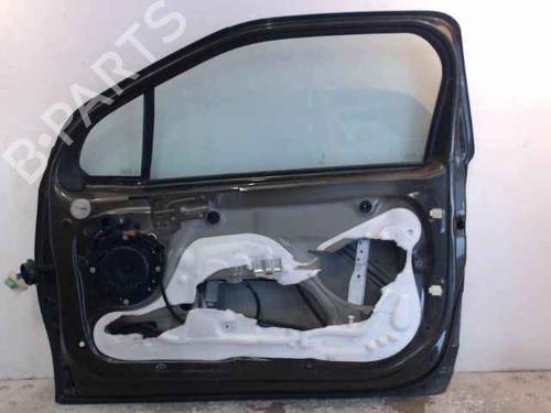 Right front door CITROËN DS3 (SA_) 1.6 HDi 115 | BP24910309C3 