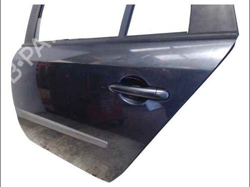 Left rear door RENAULT LAGUNA II Grandtour (KG0/1_) 1.9 dCi (KG0G) | BP24906603C4